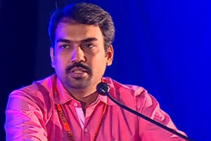 Rangaraj Pandey
