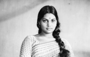 Silk Smitha