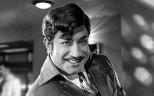 Sivaji Ganesan