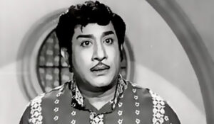 Sivaji Ganesan