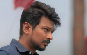 Udhayanidhi Stalin