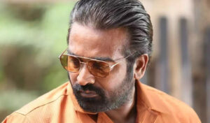 Vijay Sethupathi