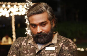 Vijay Sethupathi