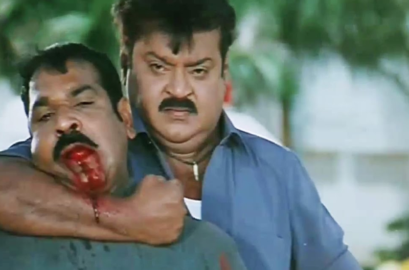 Vijayakanth Vijayakanth