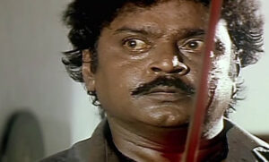 Vijayakanth