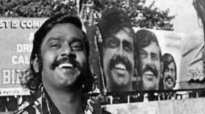 Vijayakanth