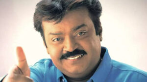 Vijayakanth