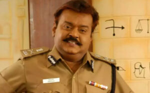 Vijayakanth