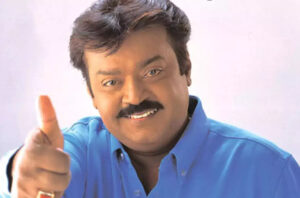 Vijayakanth