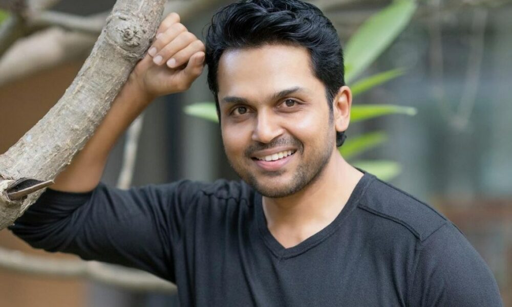 கார்த்தியை பயமுறுத்திய ஹேக்கர்கள்!..ட்விட்டர் மூலம் ரசிகர்களுக்கு வேண்டுகோள்!..