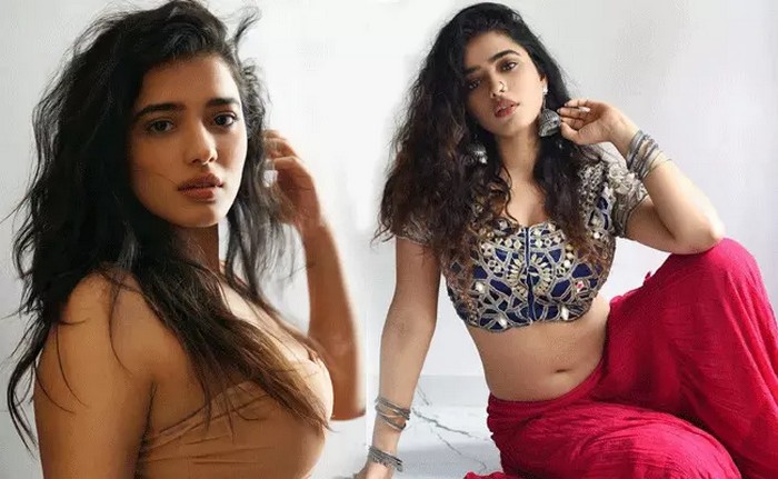 ketika sharma