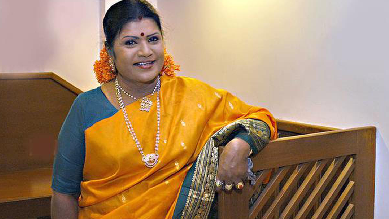 LR Eashwari