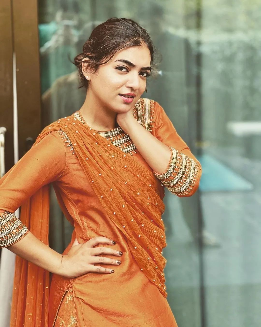 nazriya