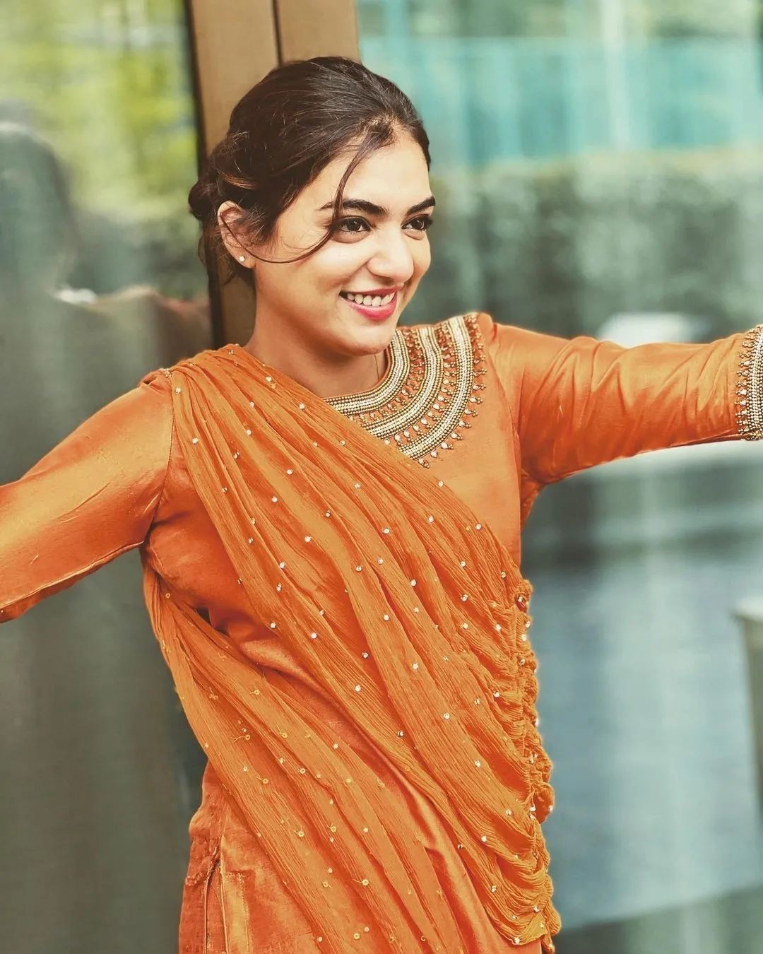 nazriya