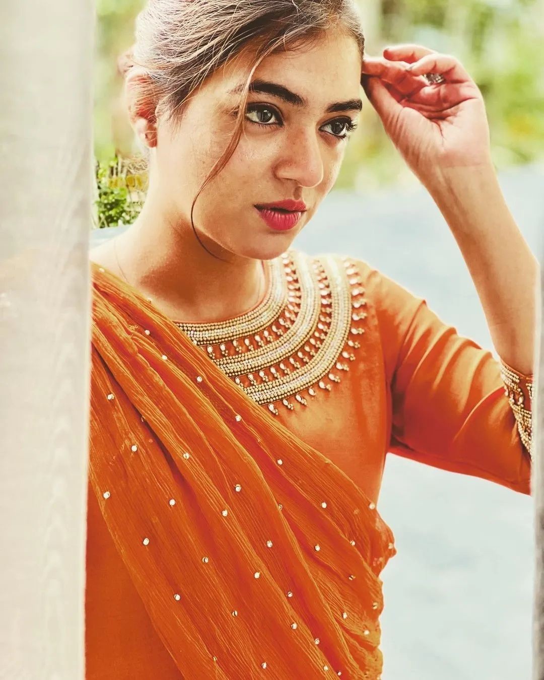 nazriya