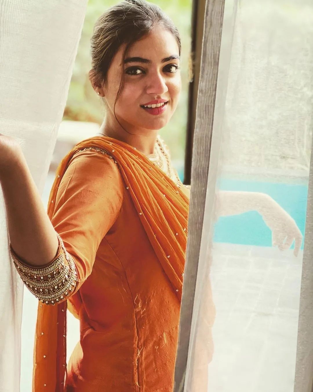 nazriya