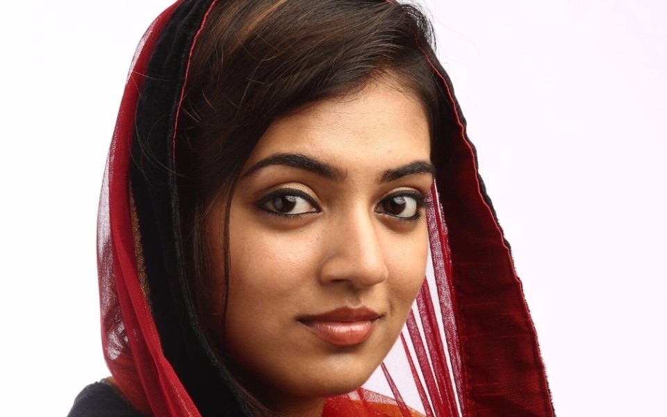 nazriya