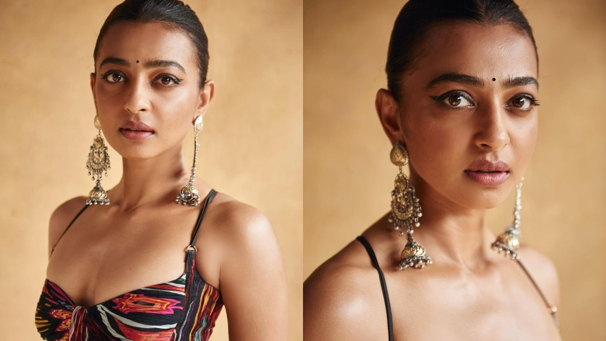 radhika apte