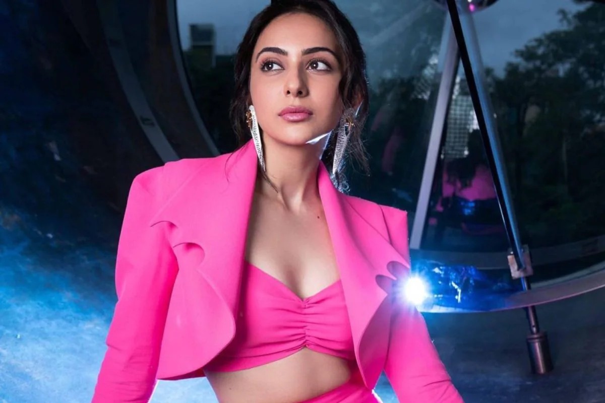 rakul preet rakul preet