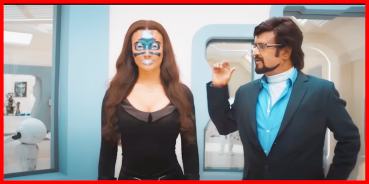 வேற லெவலில் மாஸ் காட்ட உள்ள சூப்பர்ஸ்டார் ரஜினிகாந்தின் படங்கள் - ஒரு பார்வை வேற லெவலில் மாஸ் காட்ட உள்ள சூப்பர்ஸ்டார் ரஜினிகாந்தின் படங்கள் - ஒரு பார்வை