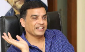 Dil Raju