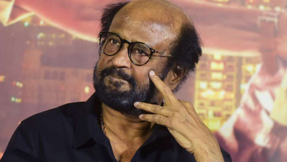 Rajinikanth