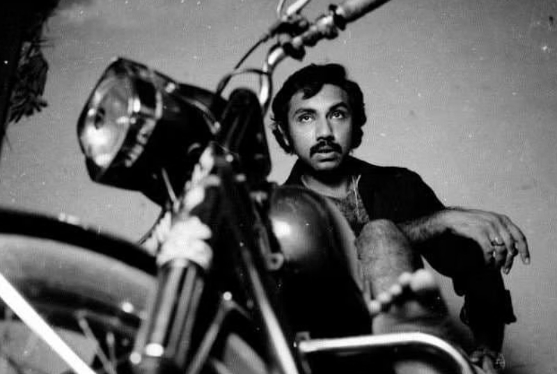 Sathyaraj