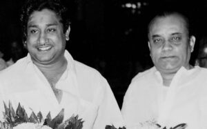 Sivaji Ganesan and Panthulu