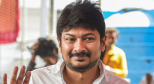 Udhayanidhi Stalin