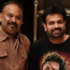 Venkat Prabhu and Premji