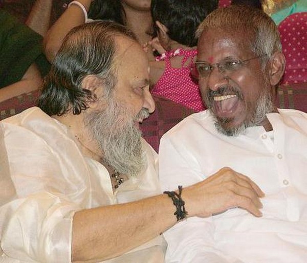 ilayaraja