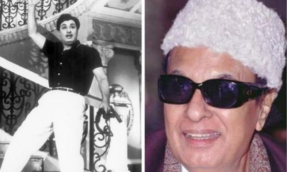 தன்னை அவமதிப்பவர்களை எம்ஜிஆர் எப்படி பழிவாங்குவார் தெரியுமா?.. ஆத்தாடி இது வேறலெவல்!…