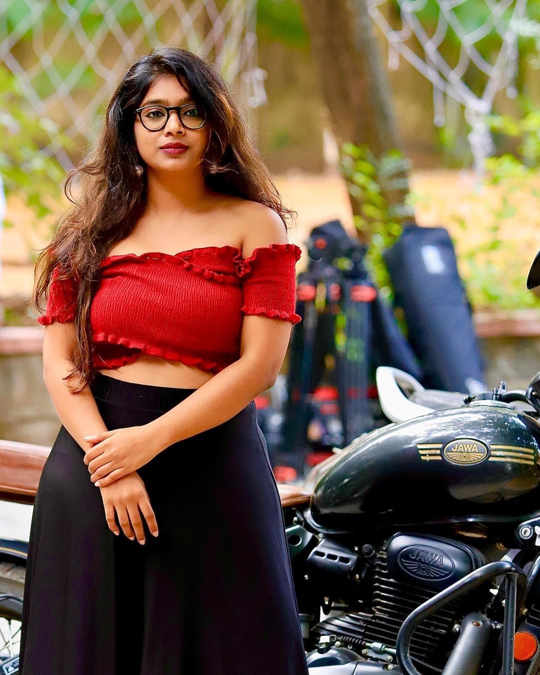 parvathy