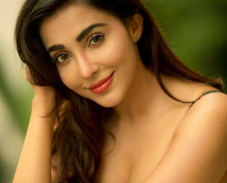 parvati nair