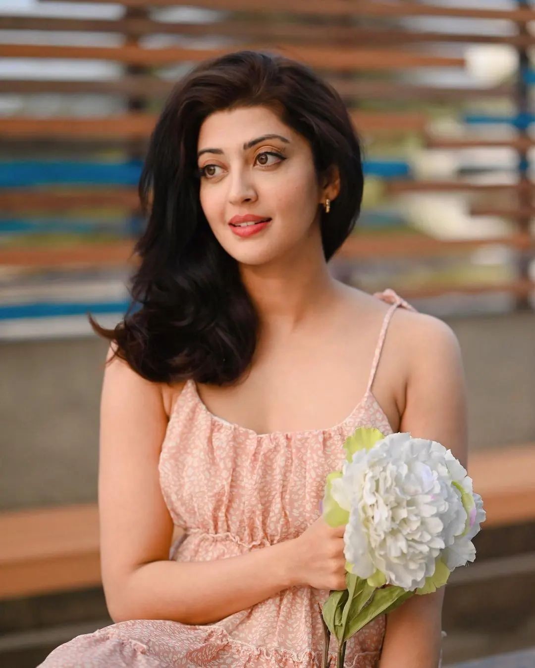 pranitha