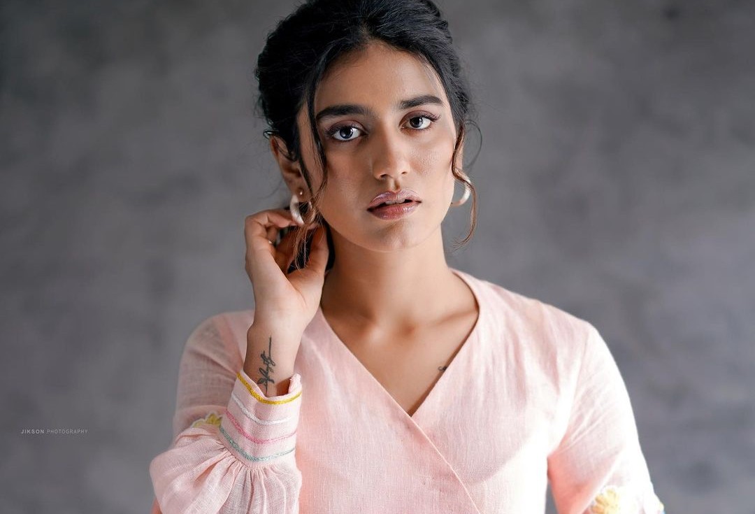 priya prakash