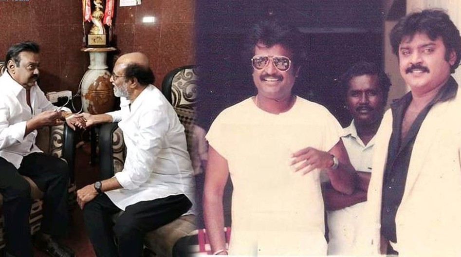 rajini