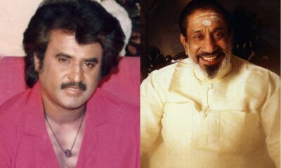 rajini kanth