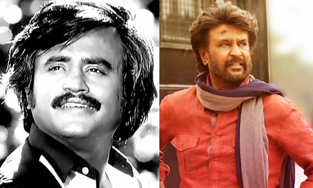 ரஜினி கொடுத்த ஆடியோ கேசட்!.. என் வாழ்க்கையையே மாத்திடுச்சி!..அப்படி என்ன இருந்தது அந்த கேசட்டில்?..