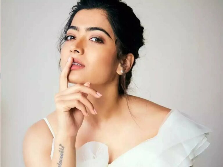 rashmika