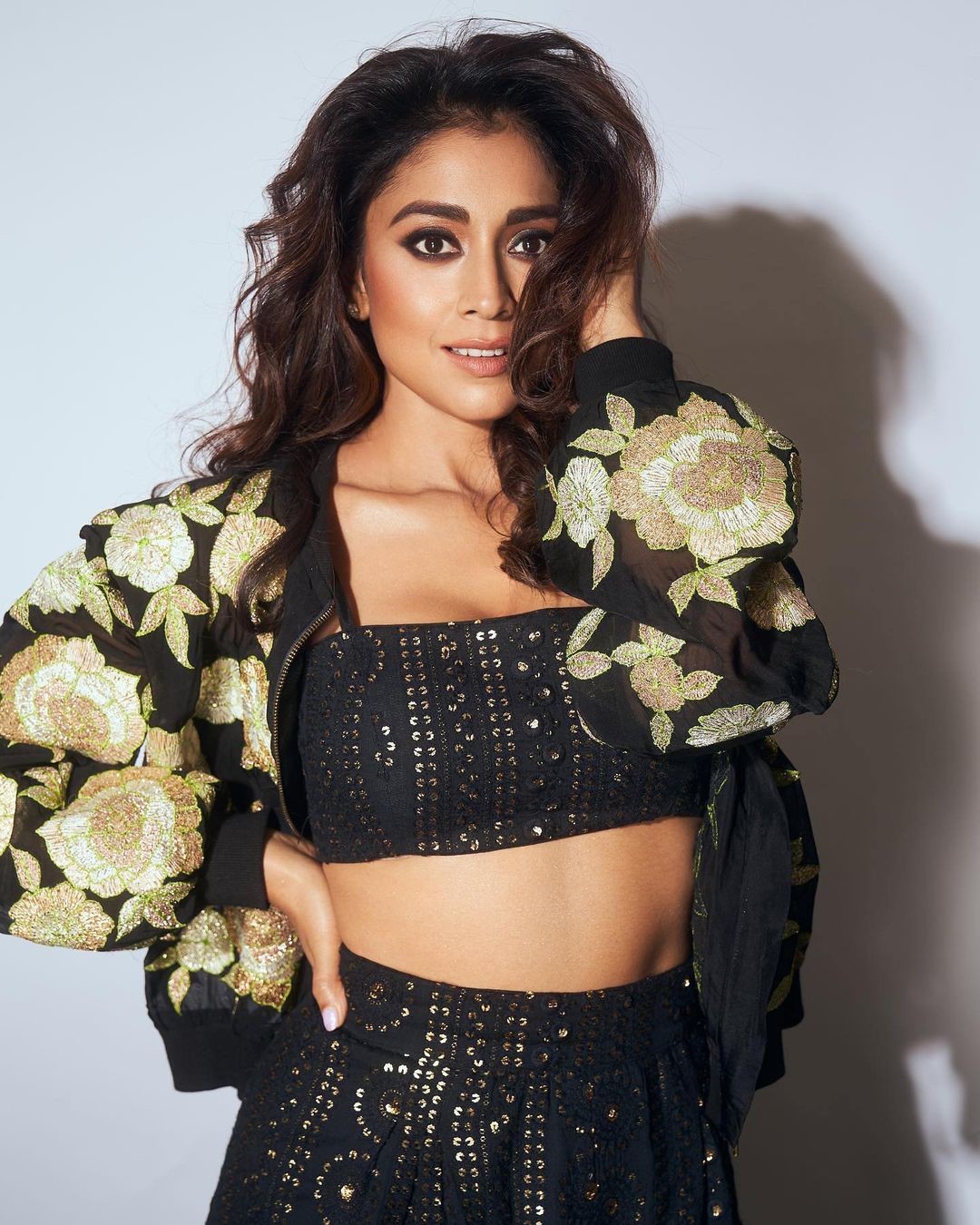 shriya