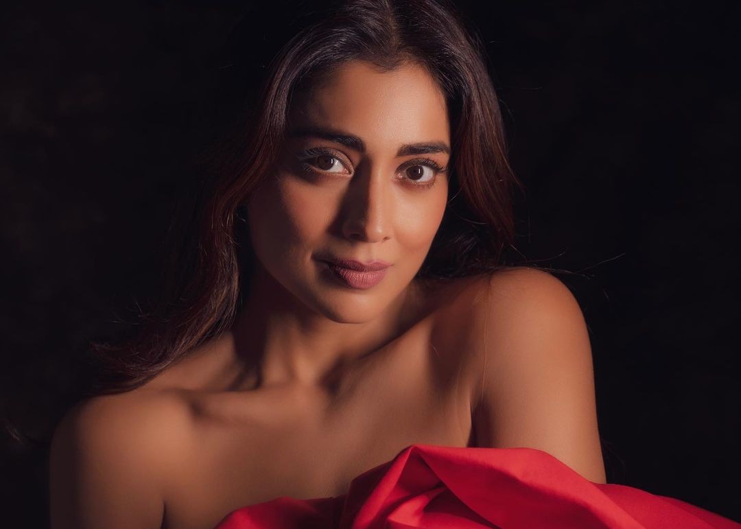 shriya