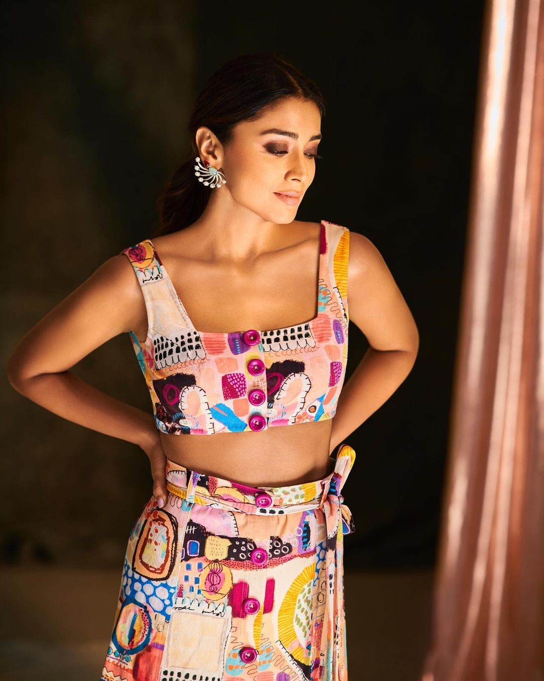 shriya