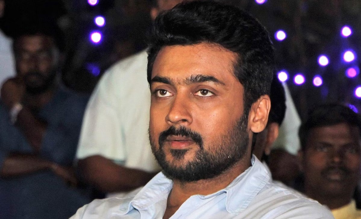 suriya suriya