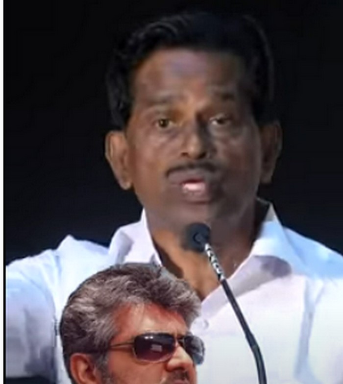 vedimuthu