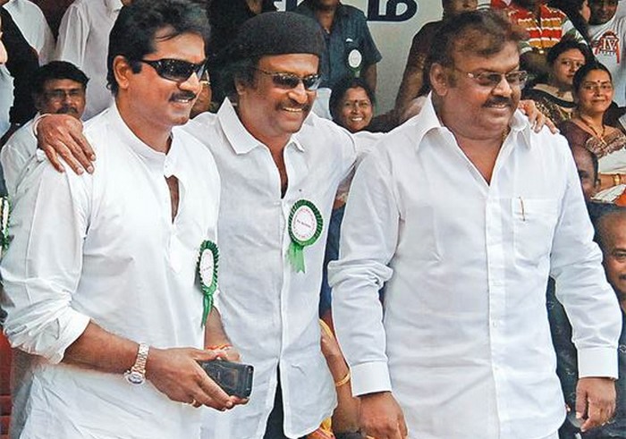 vijayakanth