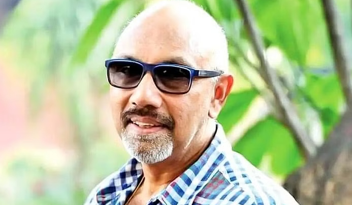 Sathyaraj