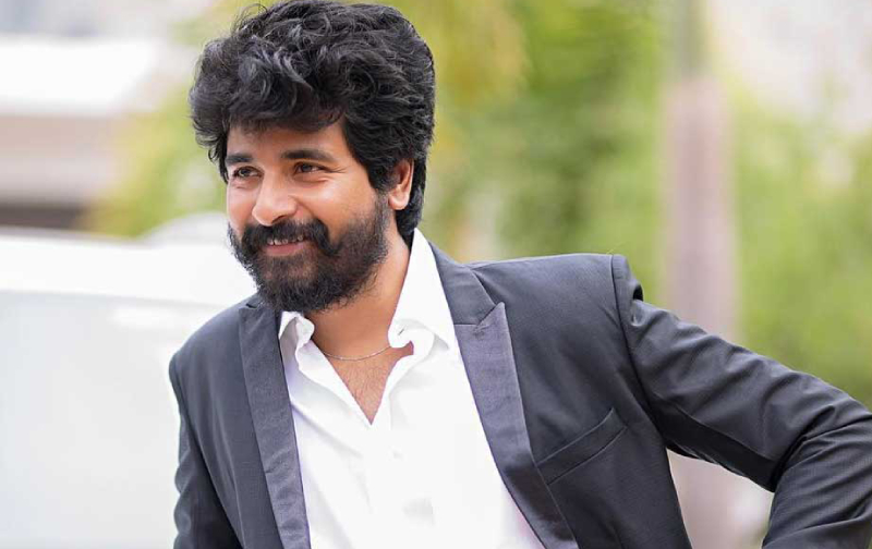 Sivakarthikeyan