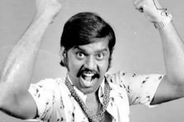 Vijayakanth