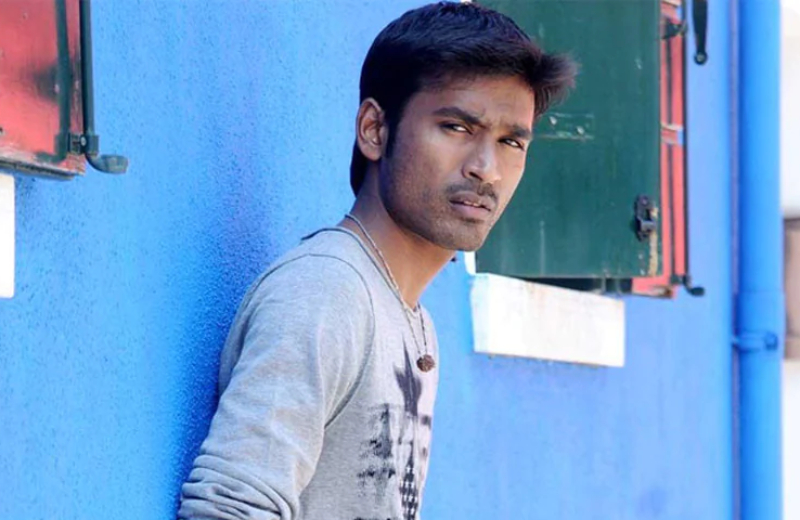 Dhanush